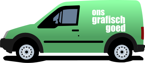 ons grafisch         goed